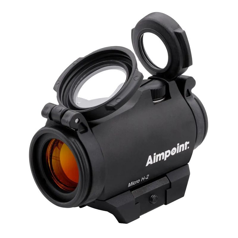 Kolimátor Aimpoint Micro H-2 (2 MOA)