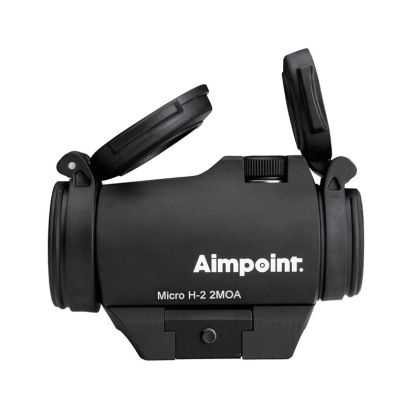 Kolimátor Aimpoint Micro H-2 (2 MOA)
