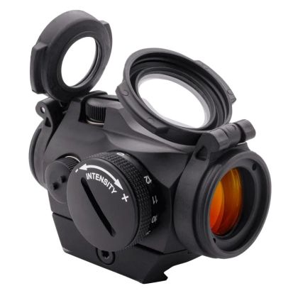 Kolimátor Aimpoint Micro H-2 (2 MOA)