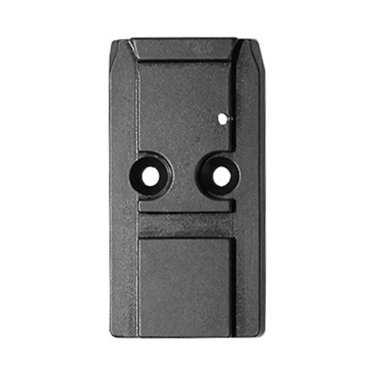 Destička pro montáž kolimátoru na CZ P-10 OR (Trijicon RMR/SRO)