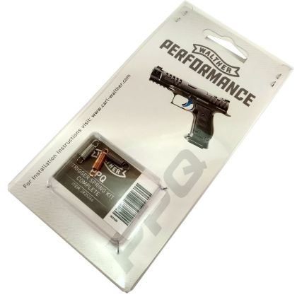 Pružiny spouště pro Walther PPQ
