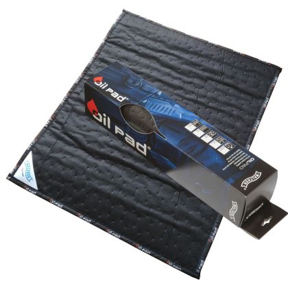Podložka Walther OilPad (40 x 50 cm)