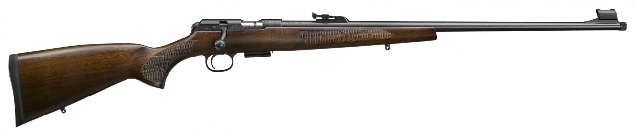 Opakovací malorážka CZ 457 Lux (.22 LR, 24