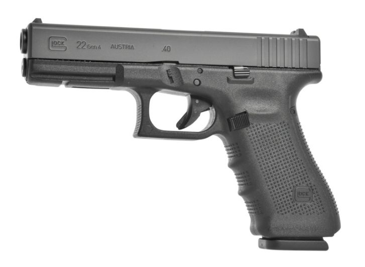 Pistole Glock 22 Gen4