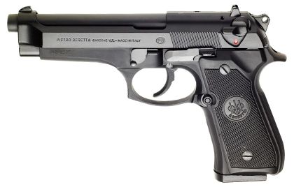 Pistole Beretta 92 FS