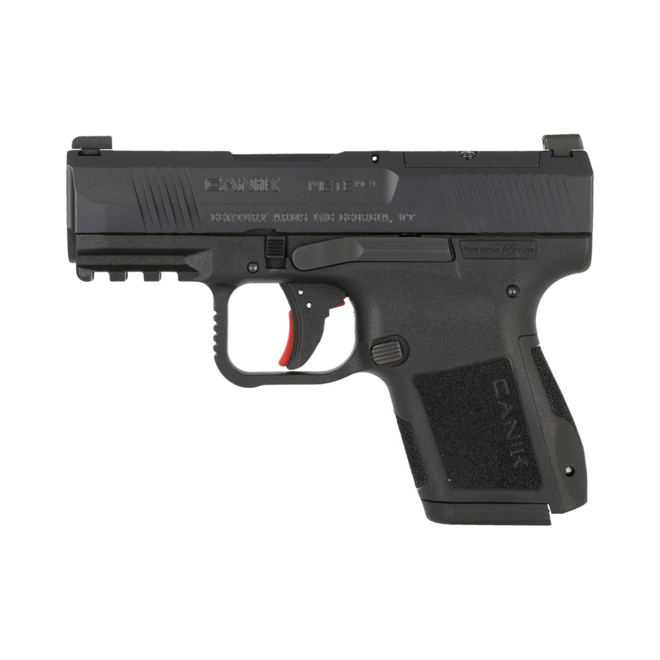 Pistole Canik METE MC9