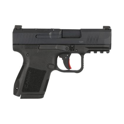 Pistole Canik METE MC9