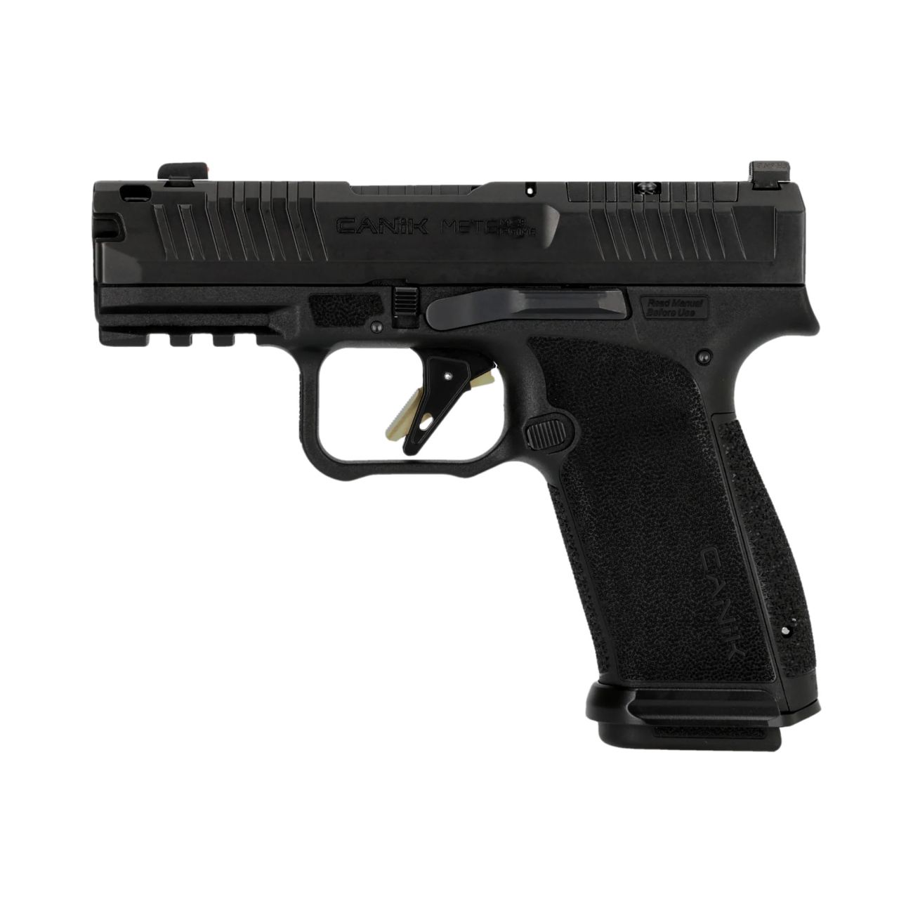 Pistole Canik METE MC9 Prime