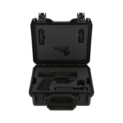 Pistole Canik METE MC9 Prime