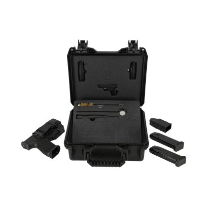 Pistole Canik METE MC9 Prime