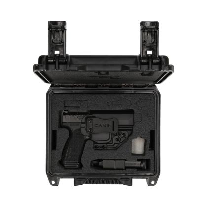 Pistole Canik METE MC9 Prime