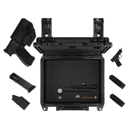 Pistole Canik METE MC9 Prime