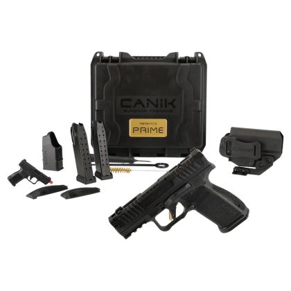 Pistole Canik METE MC9 Prime