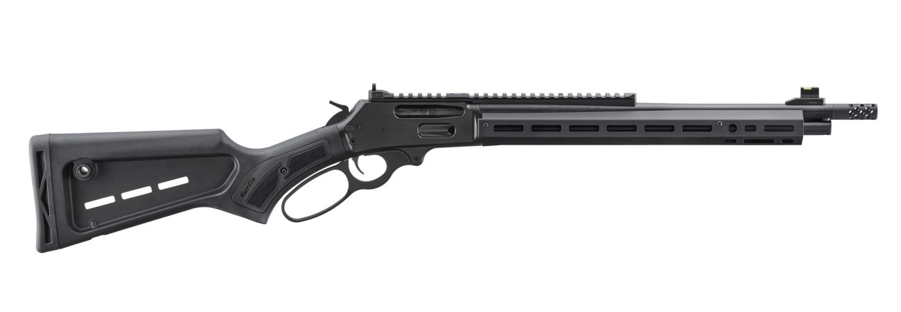 Opakovací puška Marlin 336 Dark Series