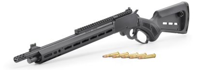 Opakovací puška Marlin 336 Dark Series