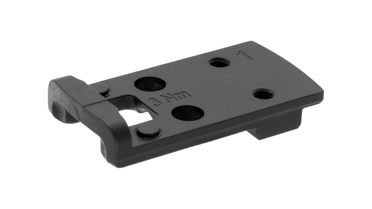 Destička pro Heckler & Koch SFP9CC, Shield RMSc