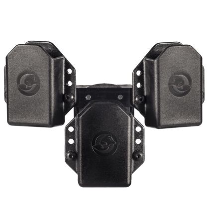 Kombinované pouzdro Amadini Ghost  pro zásobníky 1911 (verze 1)