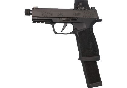 Zásobník Sig Sauer P365/X/XL/X-MACRO, 25 ran, Černá