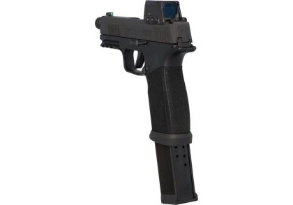 Zásobník Sig Sauer P365/X/XL/X-MACRO, 25 ran, Černá