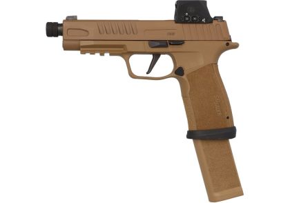 Zásobník Sig Sauer P365/X/XL/X-MACRO, 25 ran, Coyote