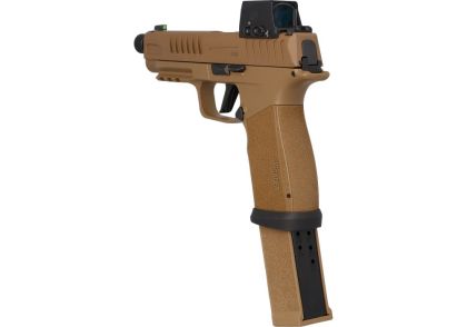 Zásobník Sig Sauer P365/X/XL/X-MACRO, 25 ran, Coyote
