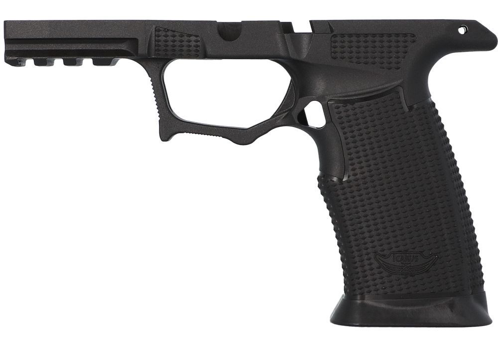 Rám/grip Icarus Precision AIR pro Sig Sauer P365-XMACRO