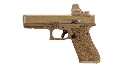 Kolimátor Vortex Defender ST TAN (3 MOA)