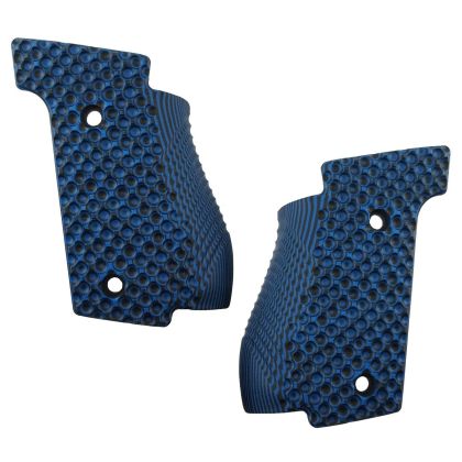 Střenky LOK Grips pro Walther Q5 SF