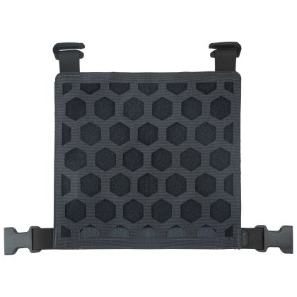 Panel 5.11 HEXGRID 9x9 Gear Set - TUNGSTEN #014
