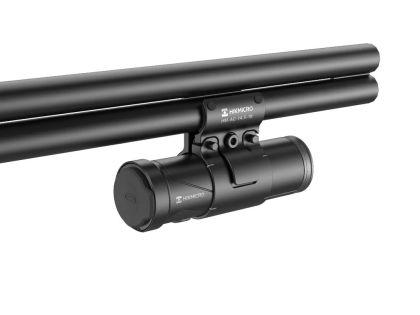 Montáž Hikmicro HM-AC pro kameru na zbraň HIKCam A7E, 18-21,5 mm