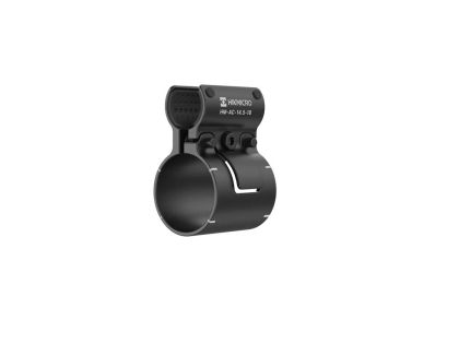 Montáž Hikmicro HM-AC pro kameru na zbraň HIKCam A7E, 14,5-18 mm