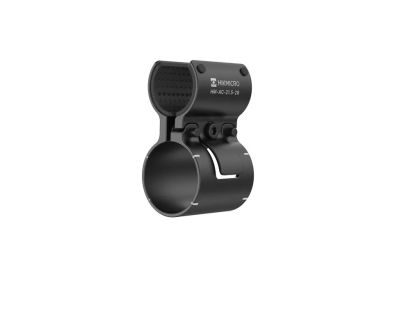 Montáž Hikmicro HM-AC pro kameru na zbraň HIKCam A7E, 21,5-26 mm