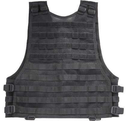 Vesta 5.11 LBE Vest - TAC OD #188