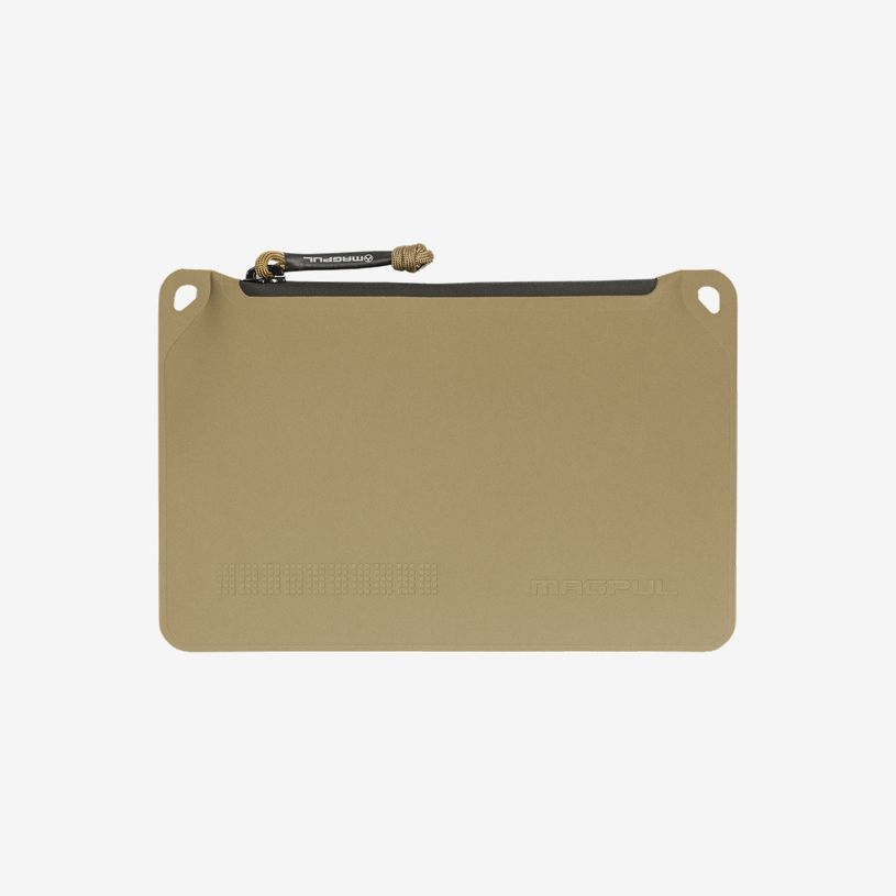 Pouzdro Magpul DAKA Pouch Small, FDE