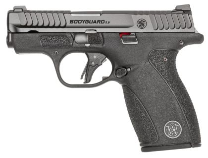 Pistole Smith & Wesson Bodyguard 2.0 (tritiová muška)