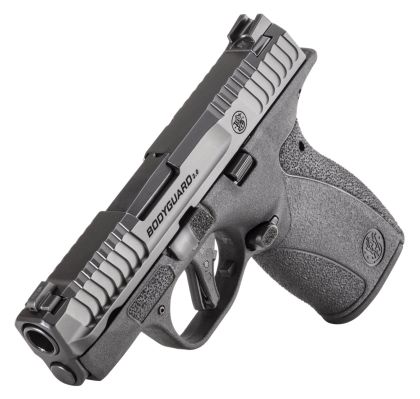 Pistole Smith & Wesson Bodyguard 2.0 (tritiová muška)