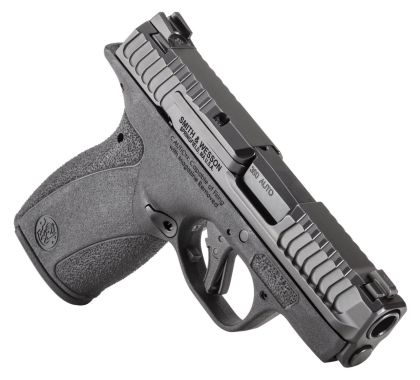 Pistole Smith & Wesson Bodyguard 2.0 (tritiová muška)