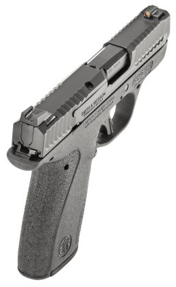 Pistole Smith & Wesson Bodyguard 2.0 (tritiová muška)