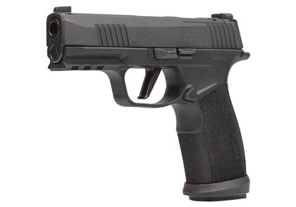 Rozšířená šachta (magwell) Sig Sauer pro P365-XMACRO