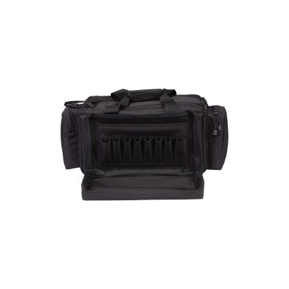 RANGE READY BAG - BLACK #019