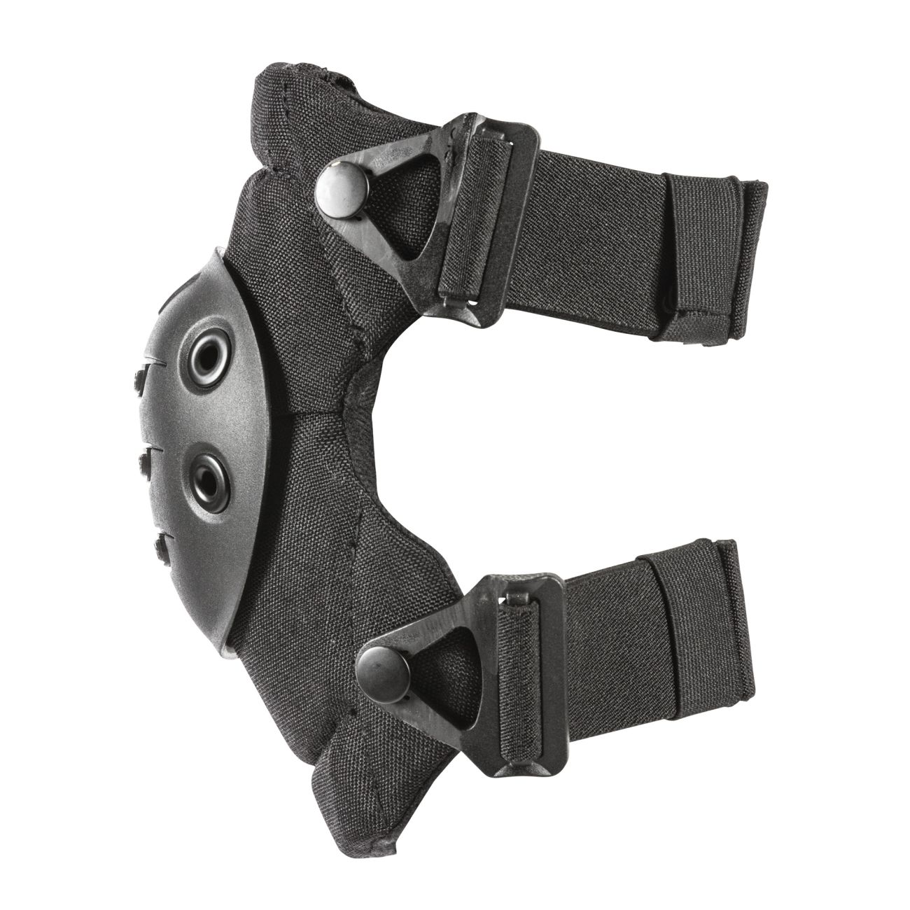 Chrániče loktu 5.11 EXO.K External Elbow Pads - BLACK #019