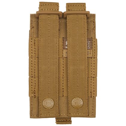 Pouzdro na GPS 5.11 STROBE/GPS Pouch - FLAT DK ERTH #131