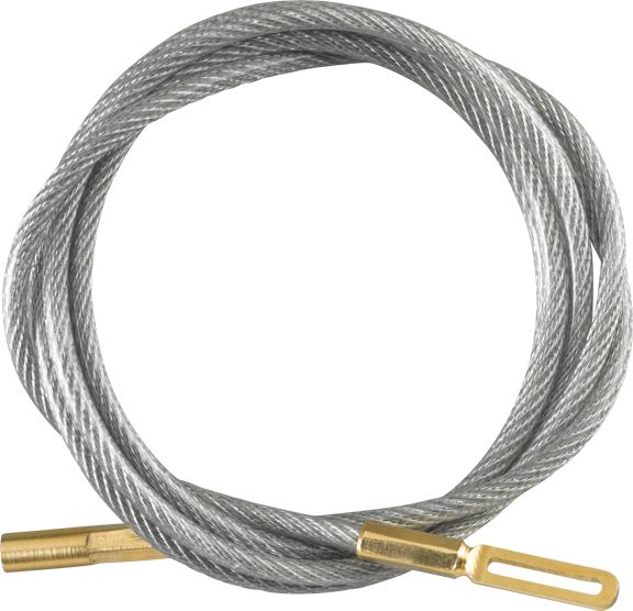 Protahovací lanko Otis .17 (86 cm)