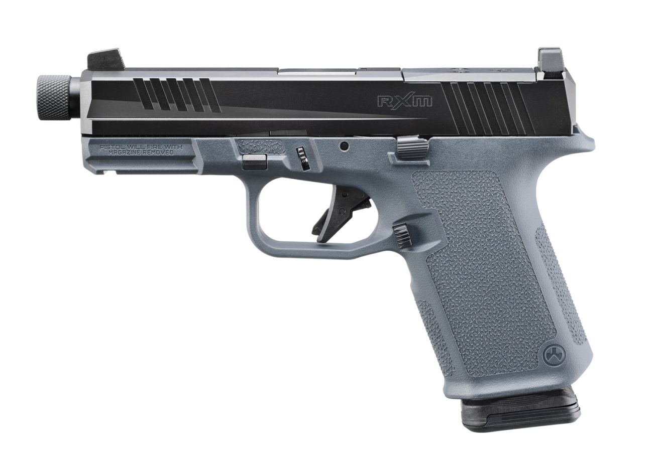 Pistole Ruger RXM SD