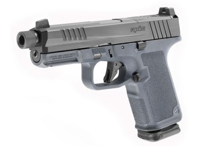 Pistole Ruger RXM SD