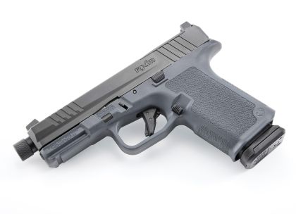 Pistole Ruger RXM SD