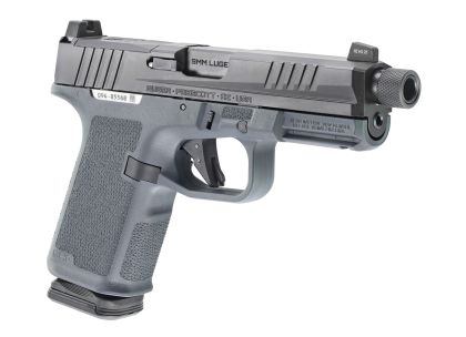 Pistole Ruger RXM SD