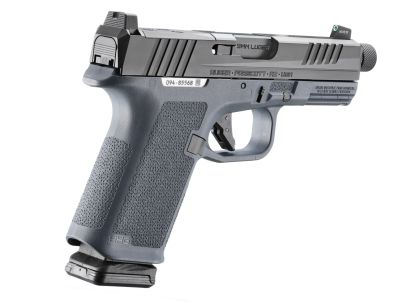 Pistole Ruger RXM SD