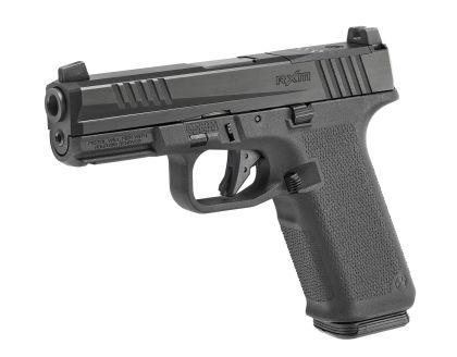 Pistole Ruger RXM, Full Size Grip