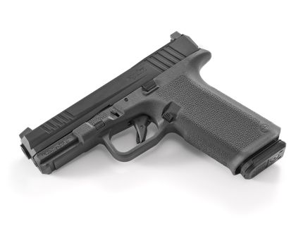 Pistole Ruger RXM, Full Size Grip
